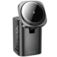 БЗУ Hoco CQ20A Clever 6in1 PD65W Black
