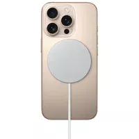 БЗУ MagSafe Charger для Apple 25W (AAA) (box) White
