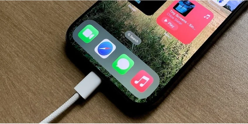 Як правильно заряджати iPhone: поради для довшої роботи батареї