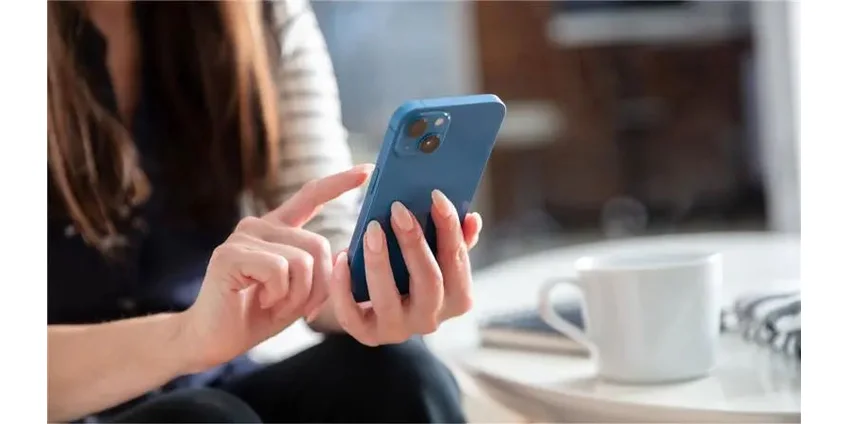 Купівля б/в iPhone: чек-лист перевірки під час зустрічі