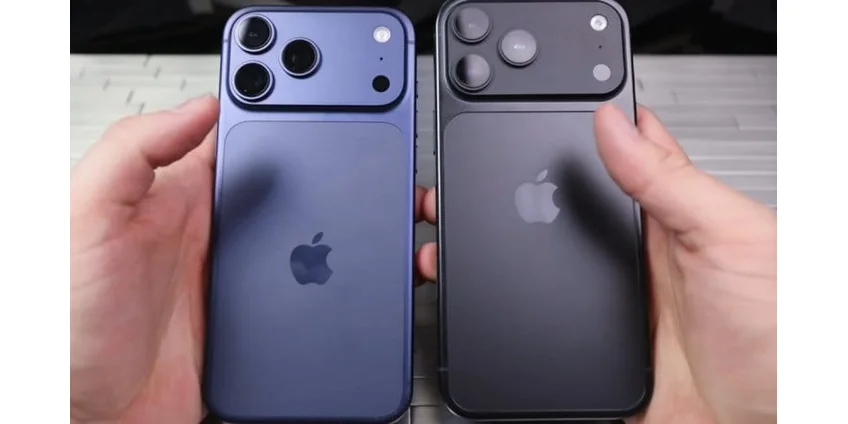 Як відрізнити оригінальний iPhone від підробки: 7 перевірок