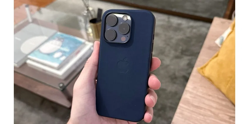 Як зберігати запасний чохол, щоб він не зіпсувався