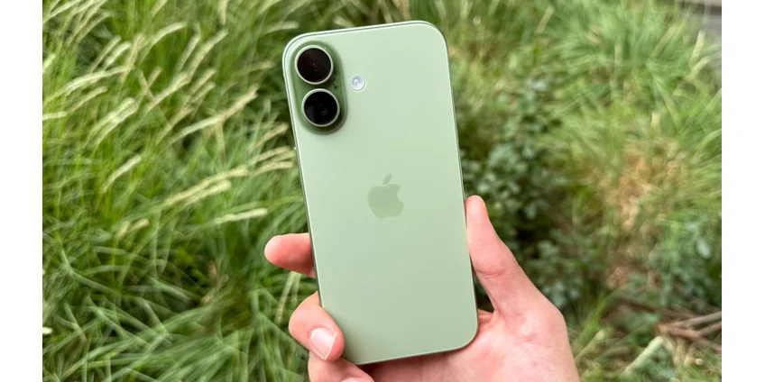 Що нового в iPhone 17: головні відмінності та чи варто оновлюватися