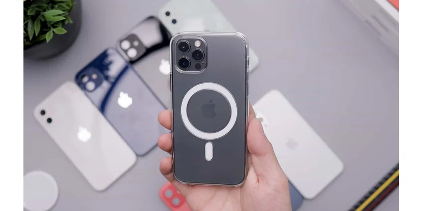 MagSafe — що це таке і навіщо він потрібен власнику iPhone
