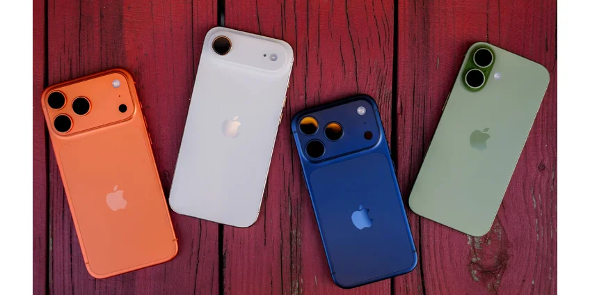 Як визначити модель iPhone: прості способи