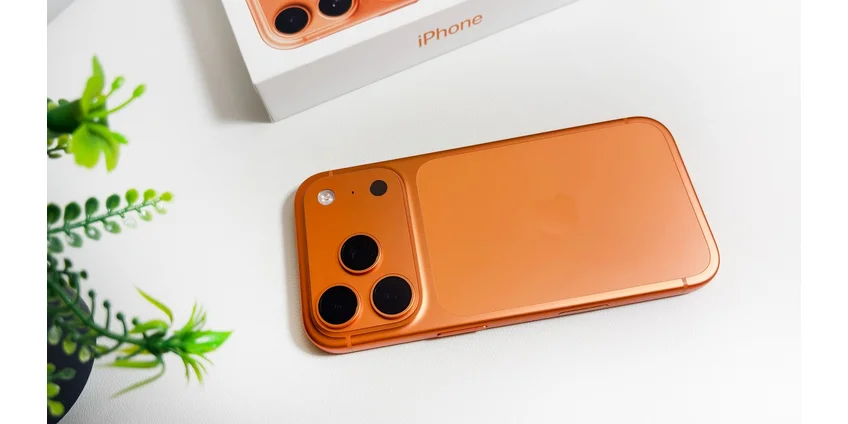 Що потрібно налаштувати на iPhone одразу після покупки: 10 важливих кроків