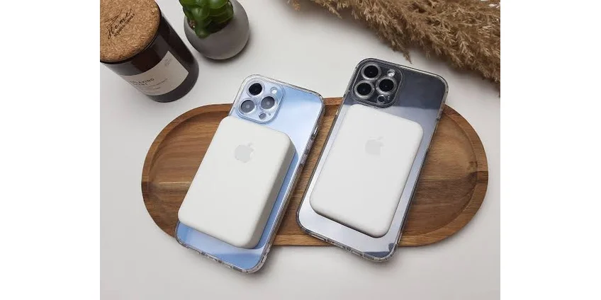 Як вибрати чохол з MagSafe для iPhone: 7 важливих критеріїв
