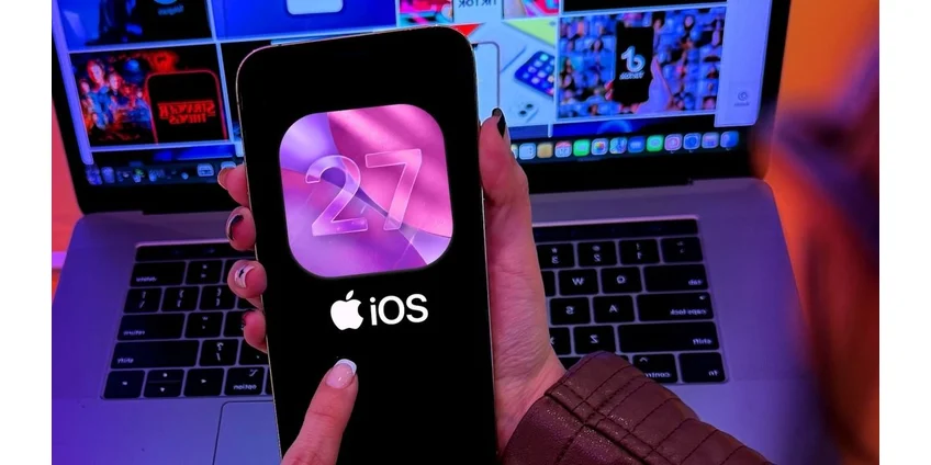 Що нового в iOS 27: головні функції та чи варто оновлювати iPhone