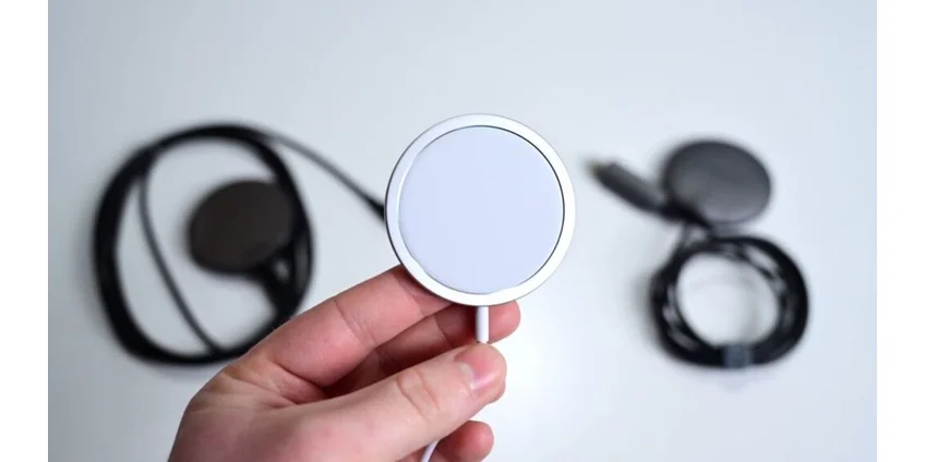 MagSafe чи Qi2: чим відрізняються та яку зарядку обрати