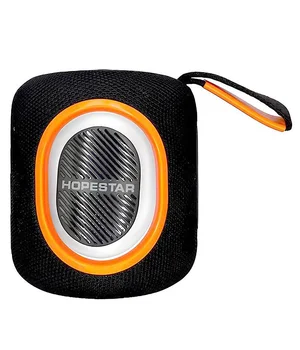 Bluetooth колонка Hopestar P68 10W Black
