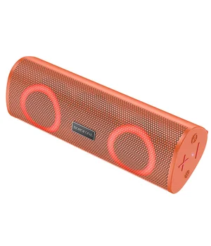 Bluetooth Колонка Borofone BP18 Music sports Orange