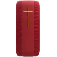 Bluetooth колонка Hopestar P14 Pro Красный