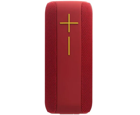 Bluetooth колонка Hopestar P14 Pro Красный
