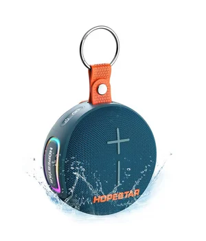 Bluetooth колонка Hopestar P92 15W Blue