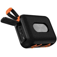 Bluetooth Колонка Hoco HC31 River sports Black