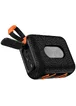 Bluetooth Колонка Hoco HC31 River sports Black