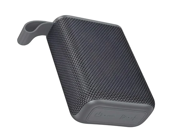 Bluetooth Колонка Hoco HC34 Star Gray