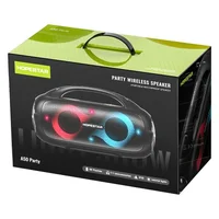 Bluetooth колонка Hopestar A50 Party 80W Black