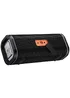 Bluetooth Колонка Hoco HC51 Soul Black