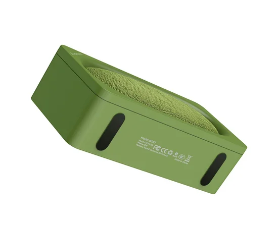 Bluetooth Колонка Hoco BS27 Pulsar Зеленый