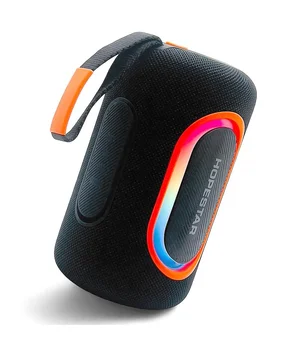 Bluetooth колонка Hopestar P69 20W Black