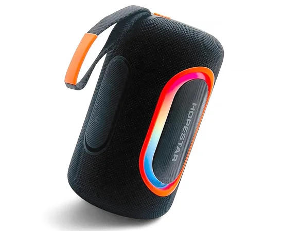 Bluetooth колонка Hopestar P69 20W Black