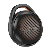Bluetooth Колонка Hoco HC24 Hearty sports Black