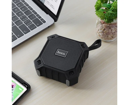 Bluetooth Колонка Hoco BS34 Черный