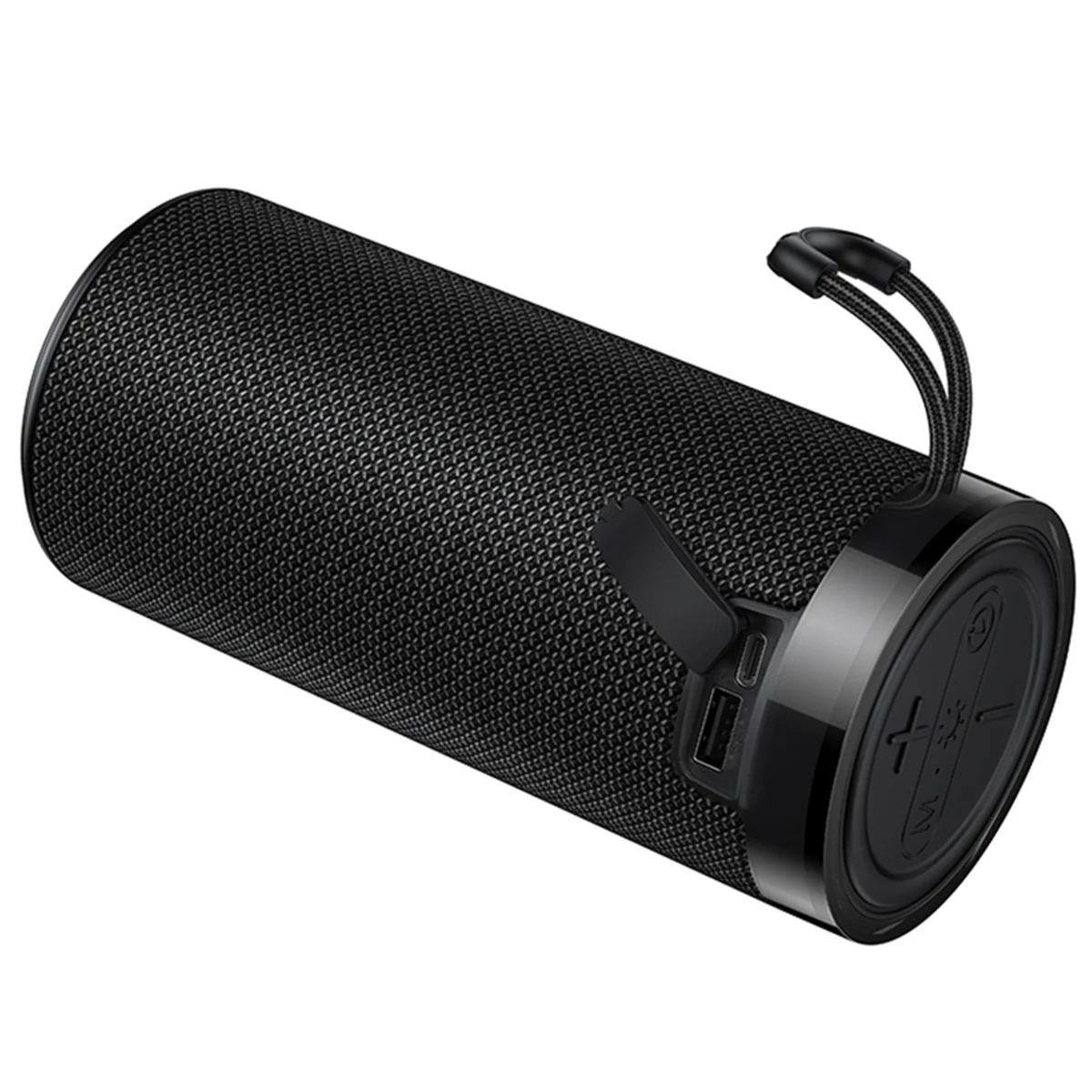 Bluetooth Колонка Borofone BR105 Loud sports Dark Gray