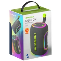 Bluetooth колонка Hopestar H58 65W Black