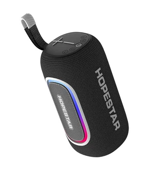 Bluetooth колонка Hopestar P65 Pro 50W Black