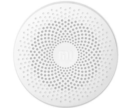 Bluetooth колонка Xiaomi Compact (QBH4121CN) Белый