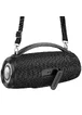 Bluetooth колонка Hoco HA4 mini Surge outdoor Black