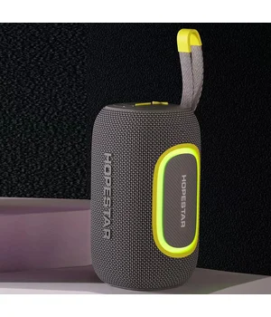 Bluetooth колонка Hopestar P65 20W Gray