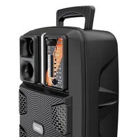 Bluetooth Колонка Hoco BS37 Черный