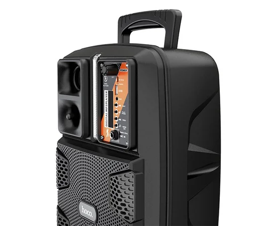 Bluetooth Колонка Hoco BS37 Черный