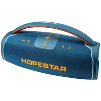 Bluetooth колонка Hopestar A65 300W Blue