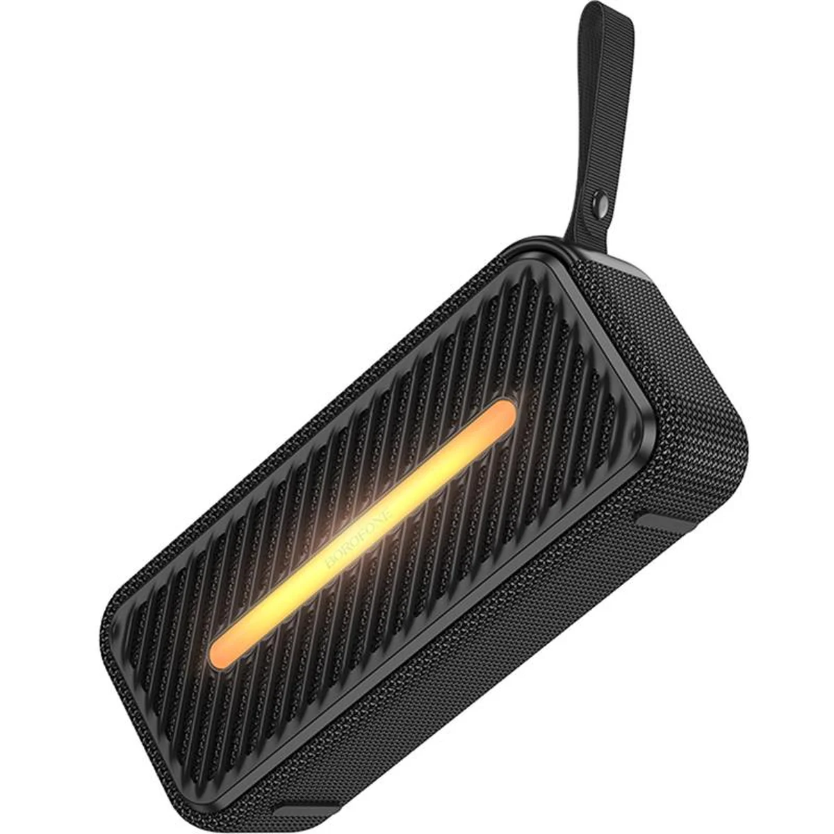 Bluetooth колонка Borofone BP20 Joy sports Black