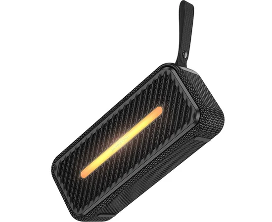 Bluetooth колонка Borofone BP20 Joy sports Black