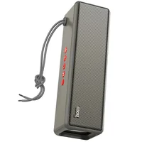 Bluetooth Колонка Hoco HC3 Bounce Сірий