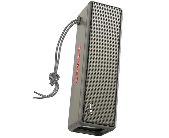 Bluetooth Колонка Hoco HC3 Bounce Серый