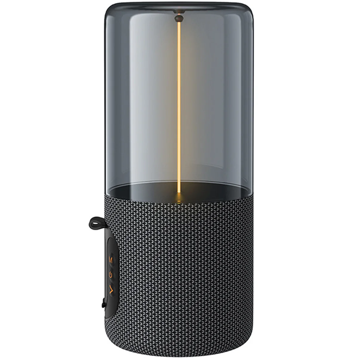 Bluetooth Колонка Hoco BS64 Rocker Gray