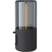 Bluetooth Колонка Hoco BS64 Rocker Gray