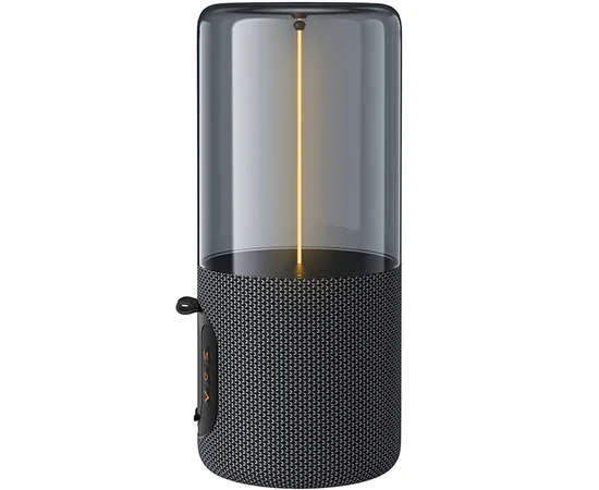 Bluetooth Колонка Hoco BS64 Rocker Gray