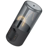 Bluetooth Колонка Hoco BS64 Rocker Gray