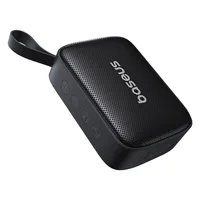 Bluetooth Колонка Baseus OS AeQur 30 Mini (A20077900123-00) Cosmic Black