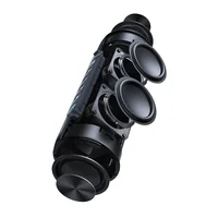 Bluetooth Колонка Baseus OS AeQur 30 Air (A20072600826-00) Twilight Grey