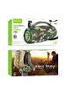 Bluetooth колонка Hoco HA4 Surge outdoor Camouflage Green