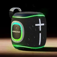 Bluetooth колонка Hopestar P61 10W Black