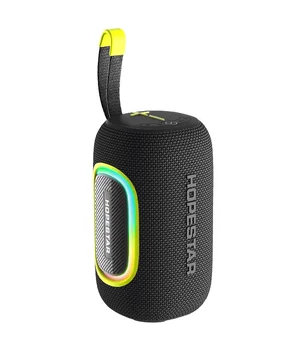 Bluetooth колонка Hopestar P65 20W Black